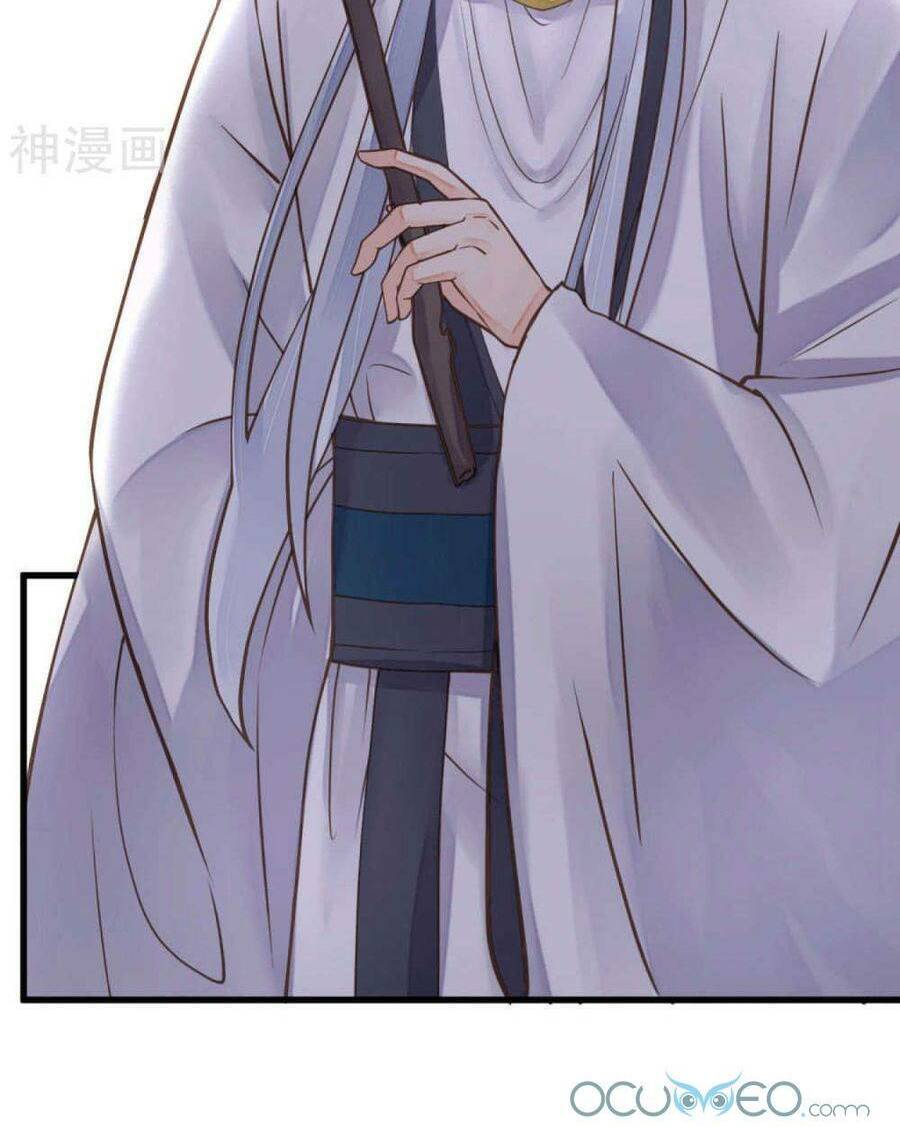 quý phi này có chút cơ chapter 23 28