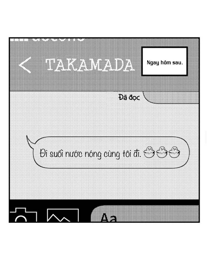 bị một anh chàng lập dị tấn công chapter 25 31