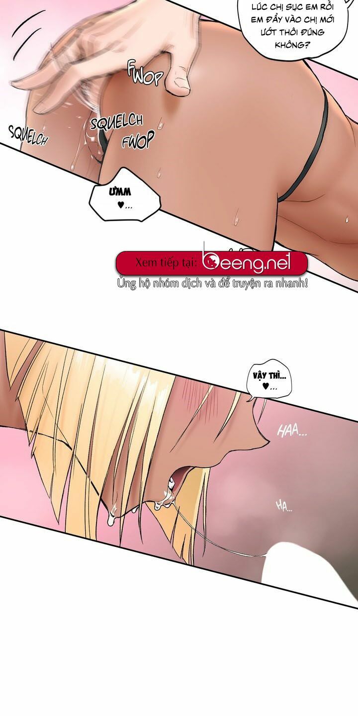 phòng tập gym bí mật chapter 7 12