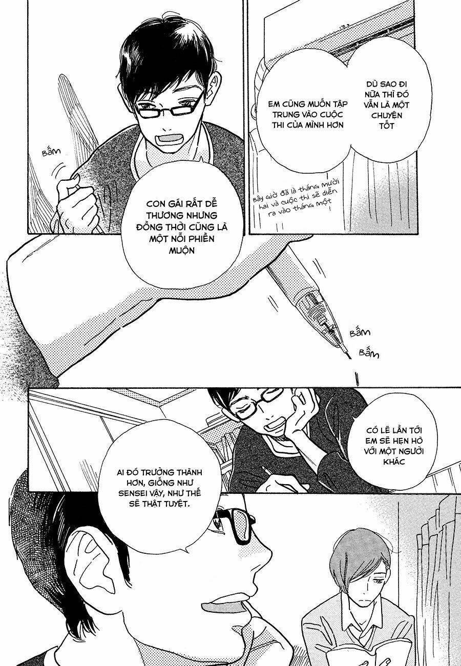 dấu hoa thị chapter 1 7