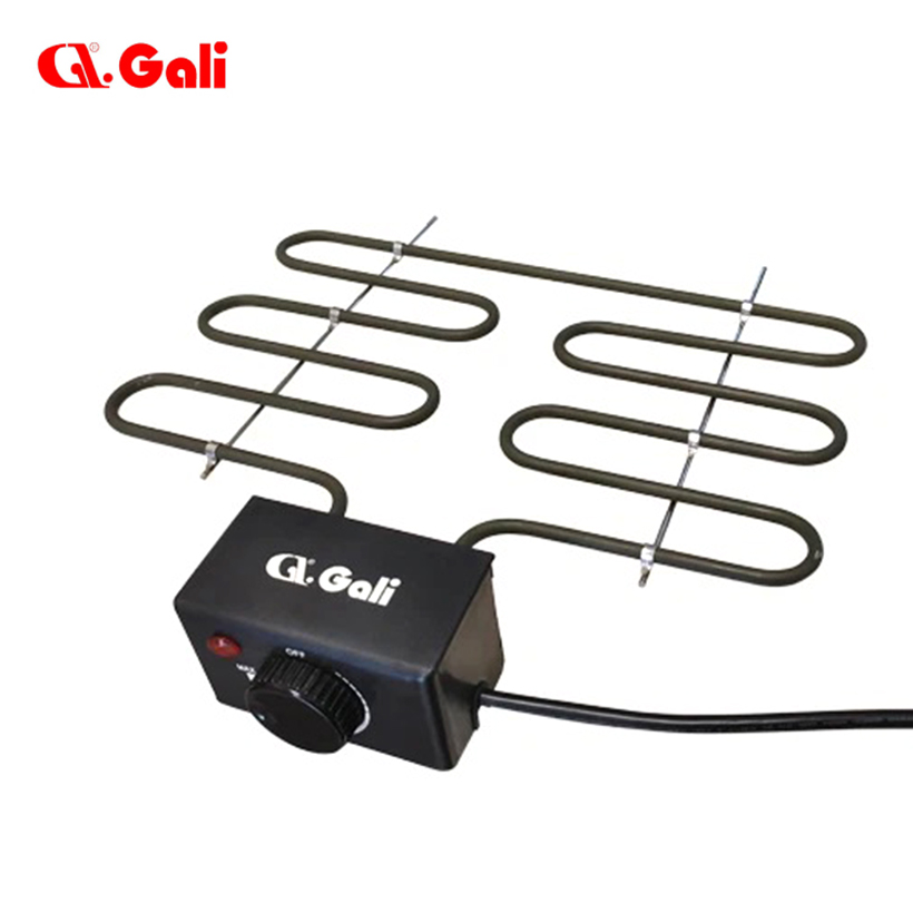 Vỉ nướng điện Gali GL-5021 - Hàng chính hãng