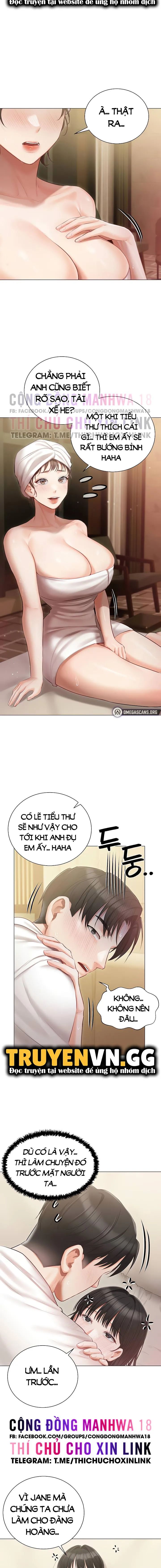 bí mật biệt thự hyeonjung chapter 34 2