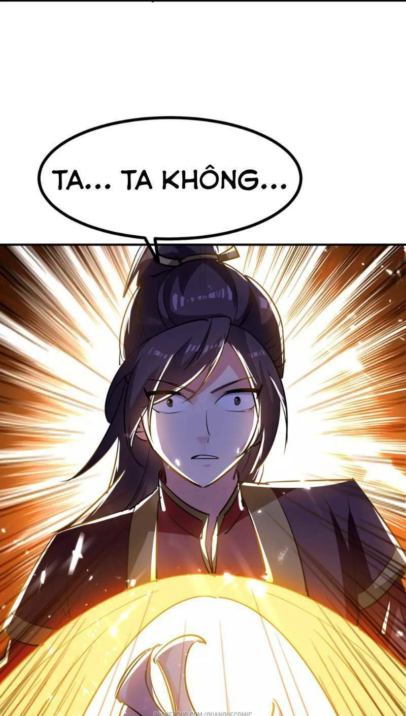 vạn giới tiên vương chapter 11 36