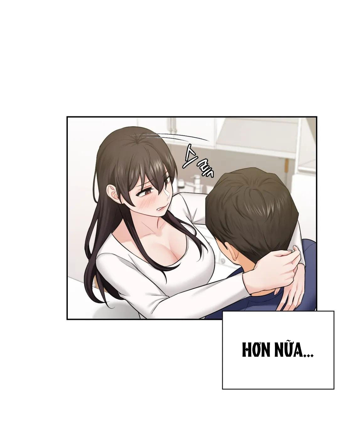 [18+] không là bạn bè chapter 34.2 25