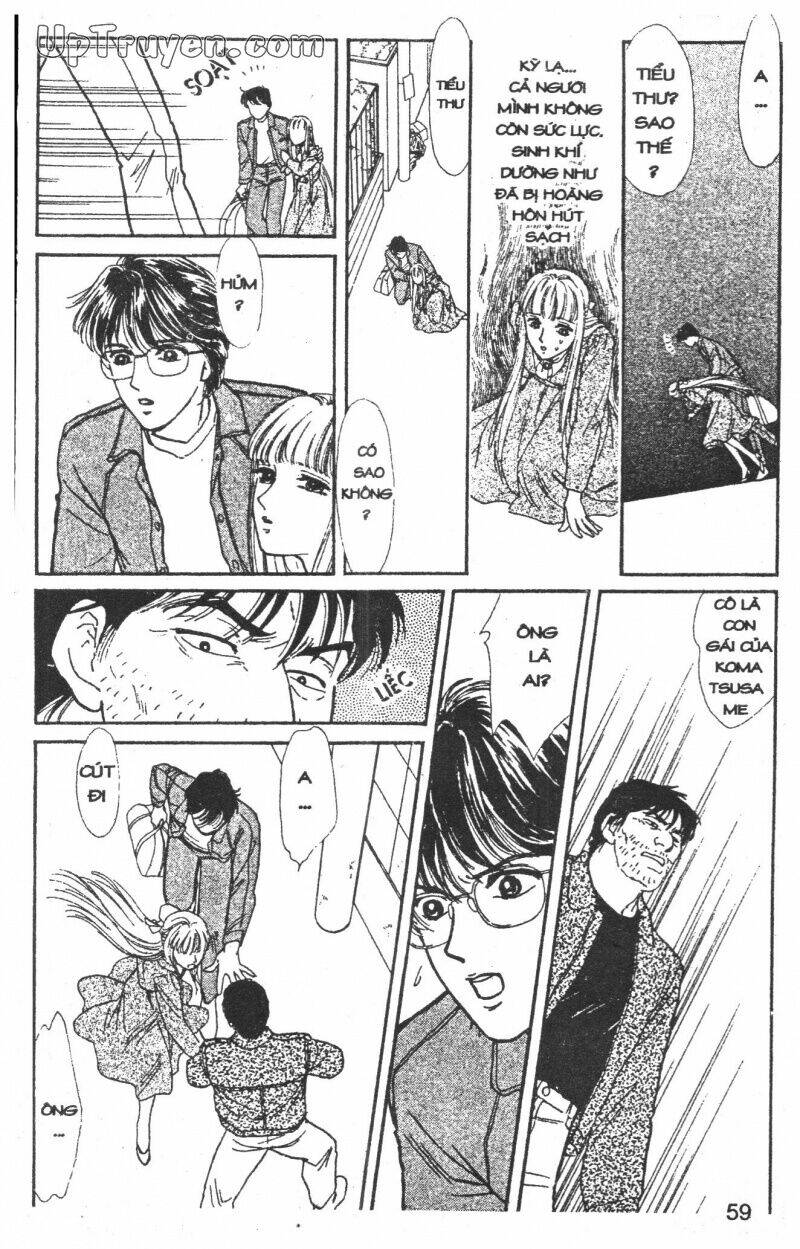 hoàng tử hoa - bud boy chapter 1 60