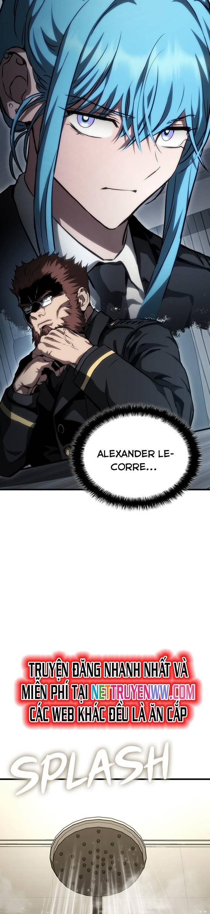 đồ long kỵ sĩ hôn môi ác long chapter 82 33