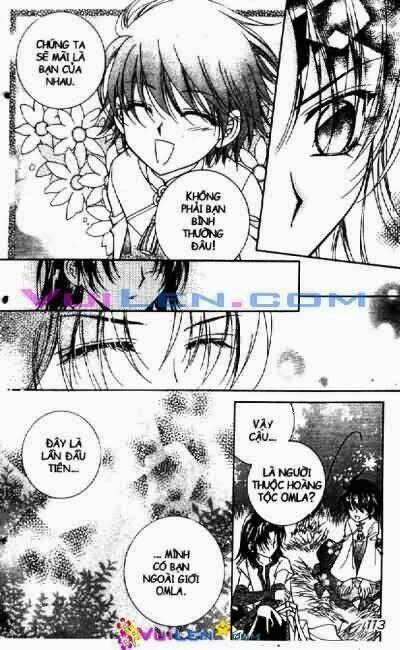 nàng công chúa bỏ trốn chapter 10 113