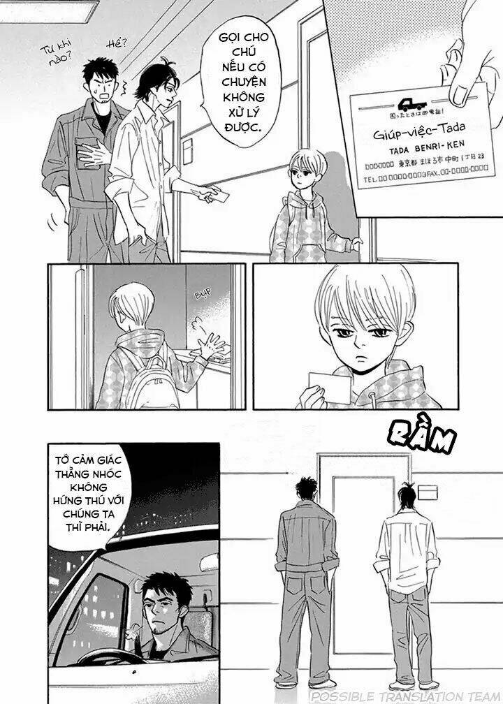 chàng giúp việc tada chapter 8 15