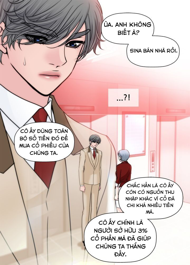 người đàn ông của tôi chapter 66.2 15