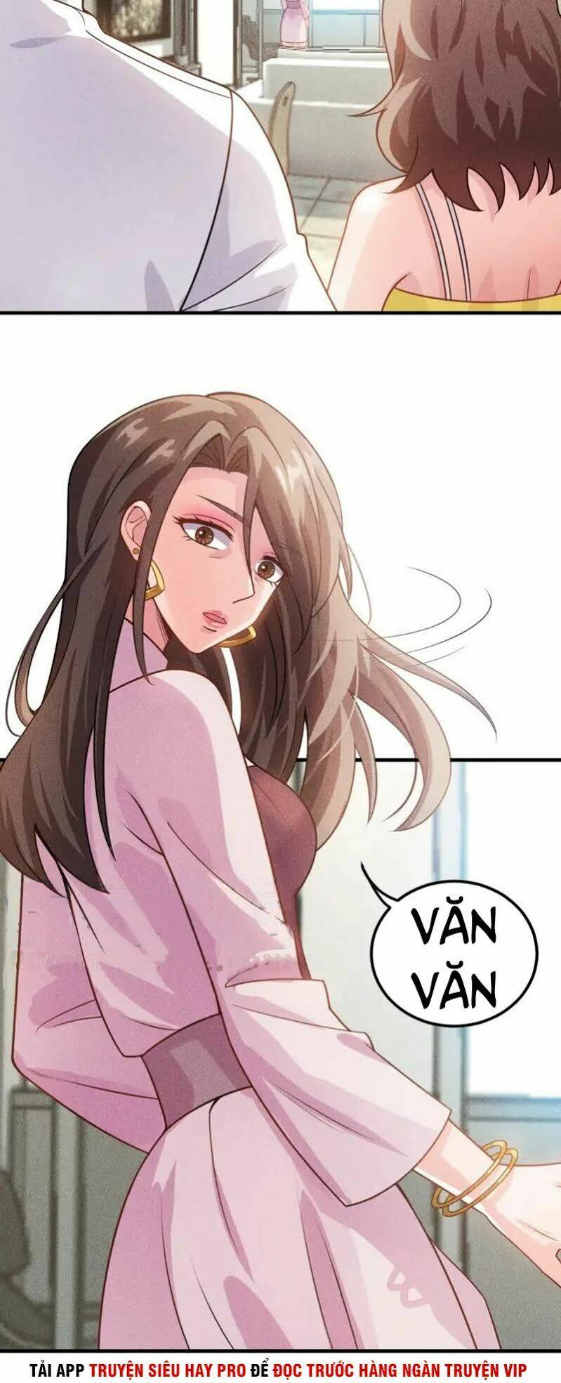 cao thủ cận vệ của nữ chủ tịch chapter 101 2