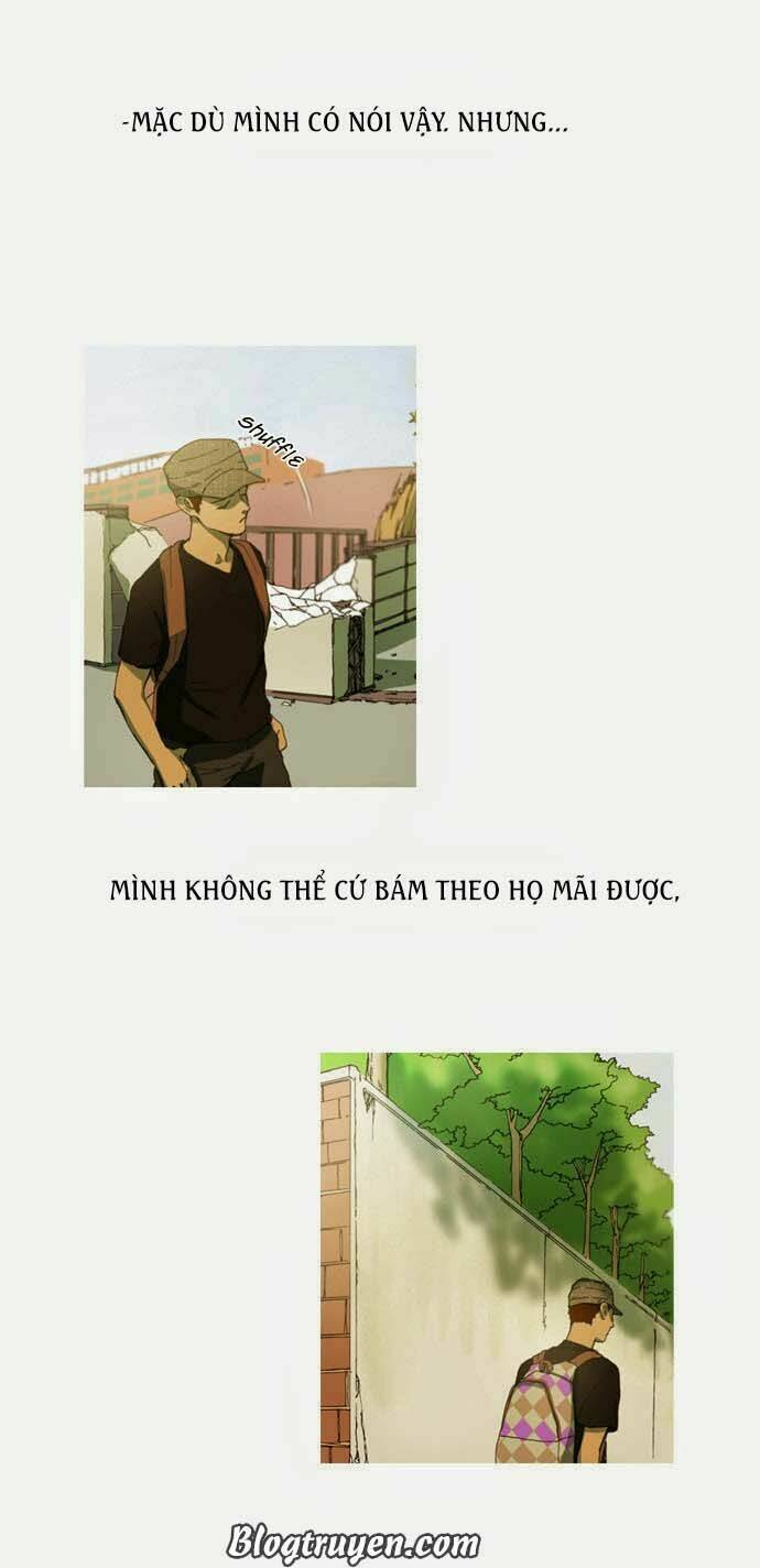 săn phù thủy chapter 16 19