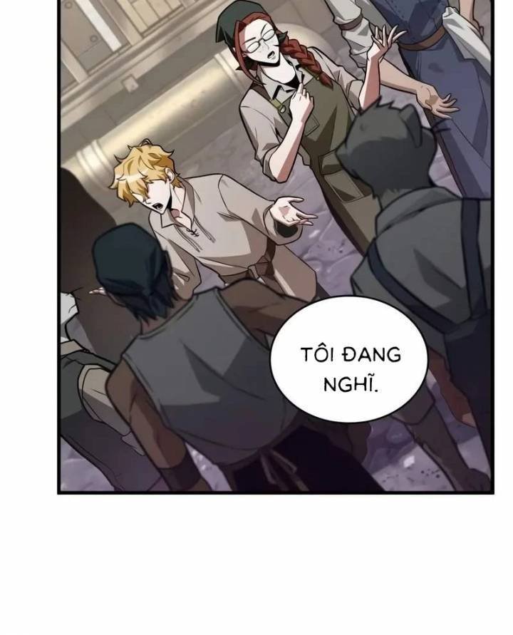 toàn trí độc giả - omniscient reader chapter 235.5 20