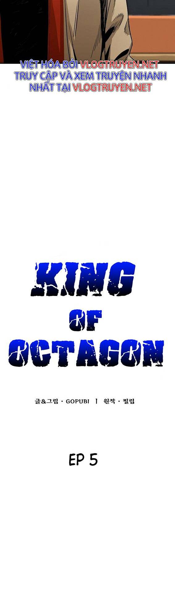Vua Võ Đài chapter 5 10
