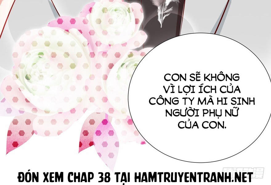 lưu luyến không rời chapter 37 39