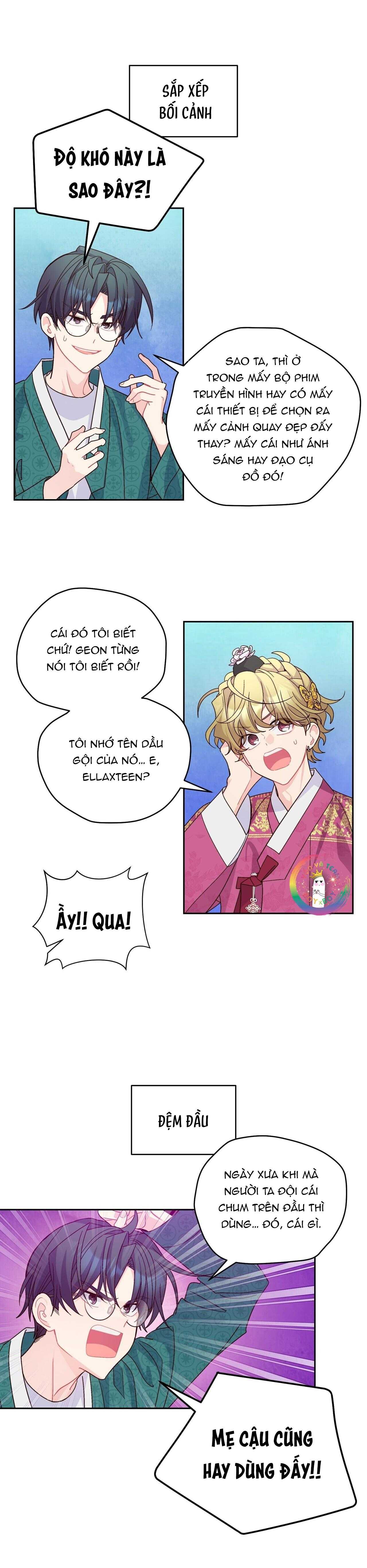 merry marbling chapter 85 15