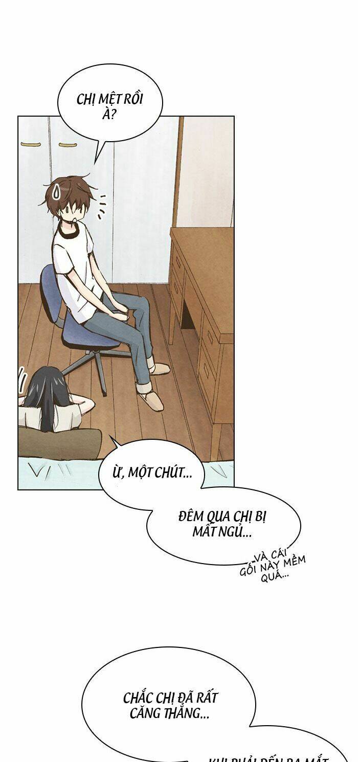 marry me! chapter 23 22