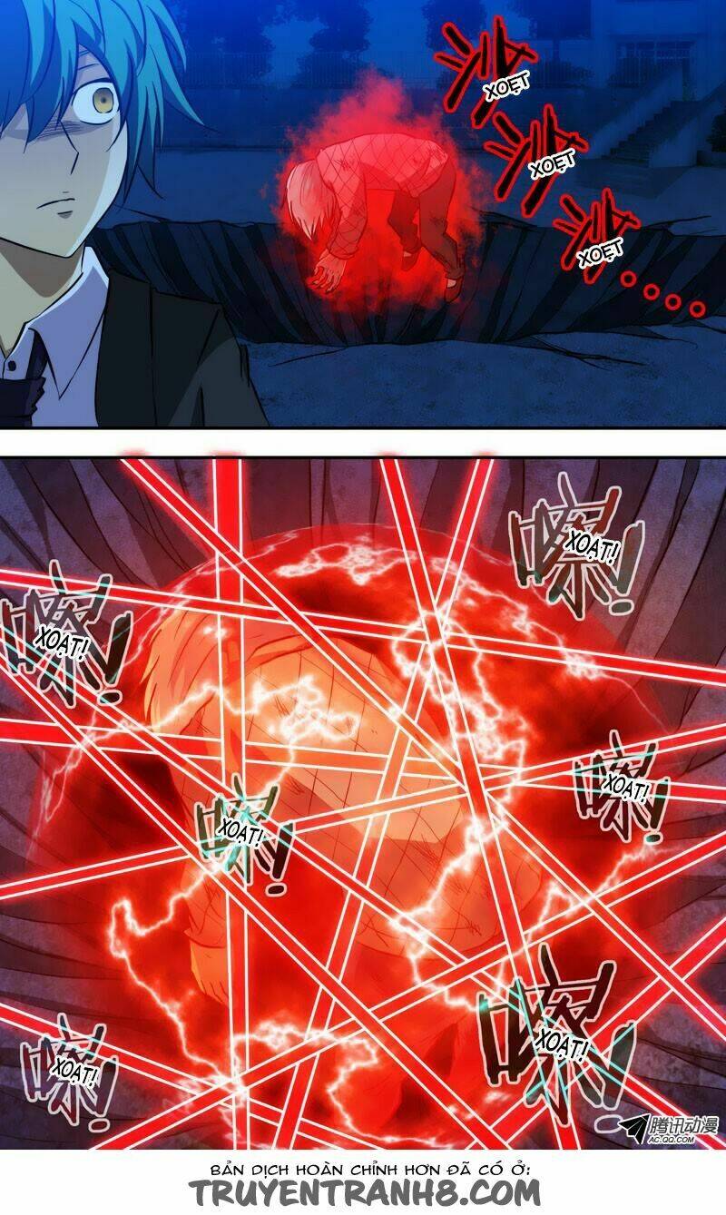 tôi là thằng phế vật chapter 67 9