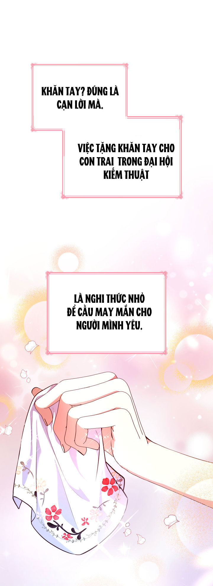 từ ác nữ tôi phải trở thành một người mẹ chapter 44.2 20