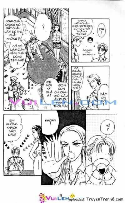 yamada tarou monogatari chapter 21 10