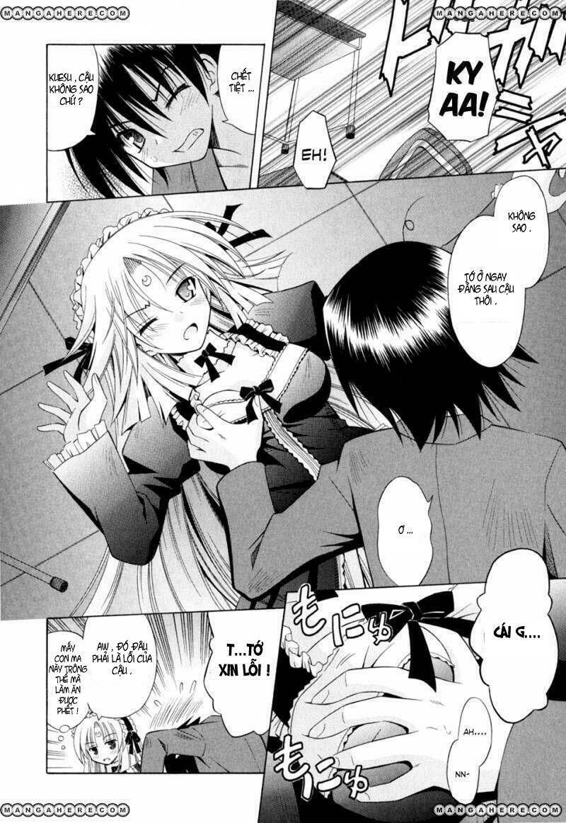 omamori himari chapter 46 11