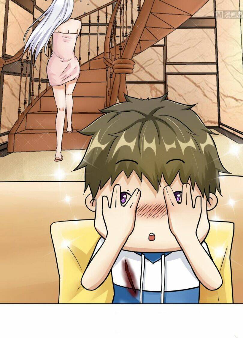 hắn là long ngạo thiên chapter 102 4