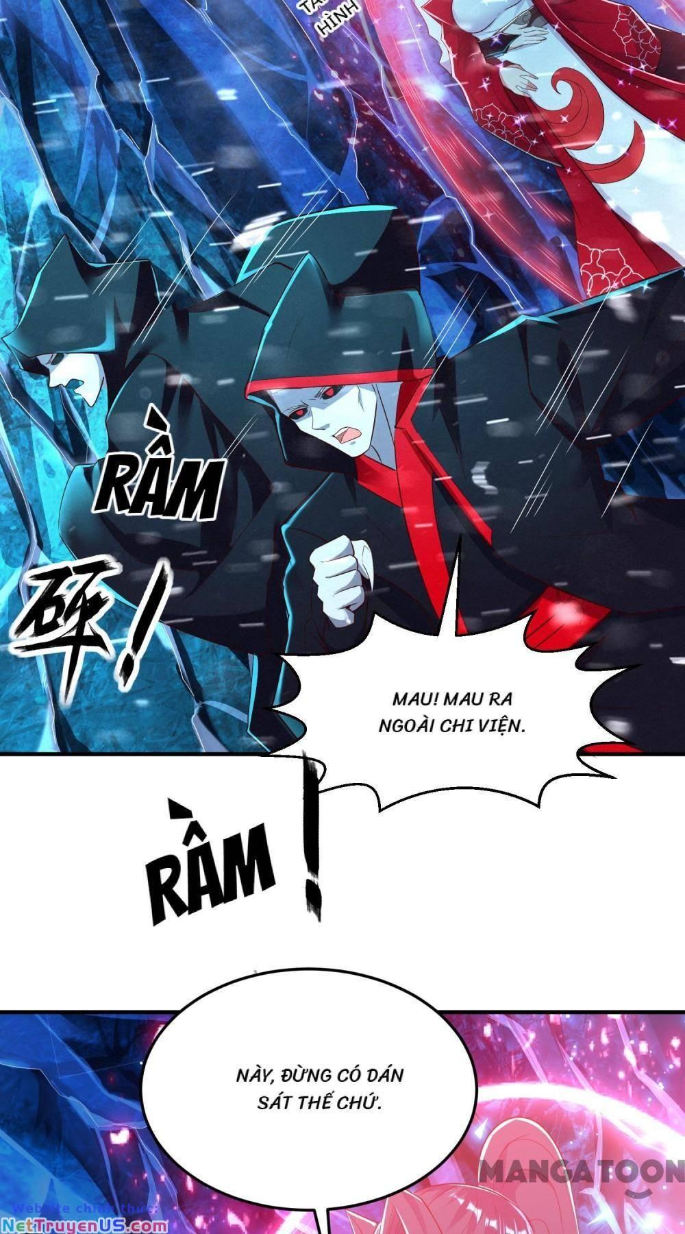 đệ nhất người ở rể chapter 278 19