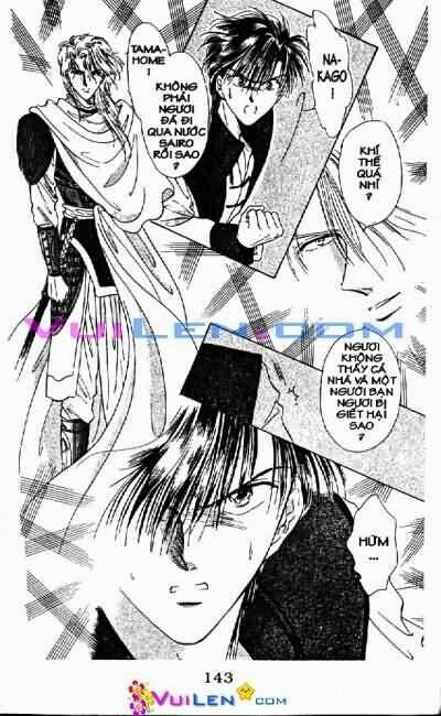 quyển sách kỳ bí chapter 9 144
