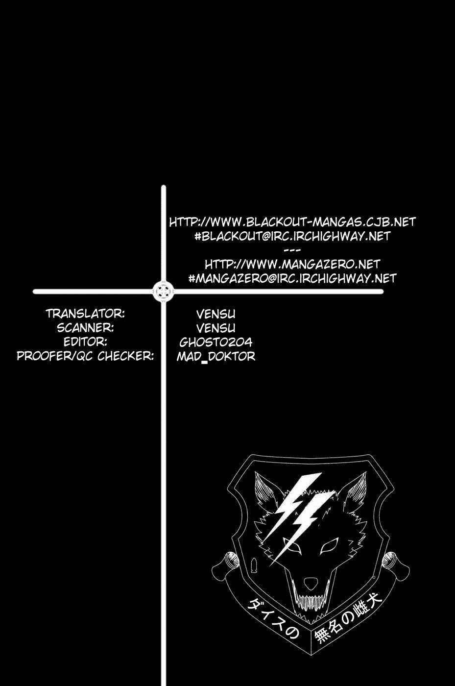 dragon head chapter 43 2