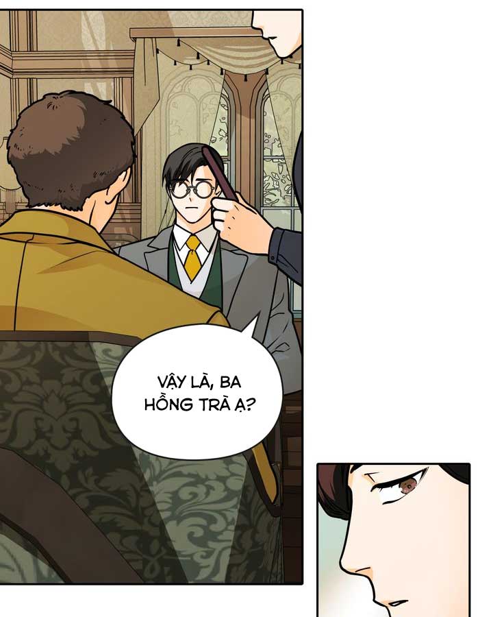 câu chuyện về người phụ nữ ấy chapter 153 18