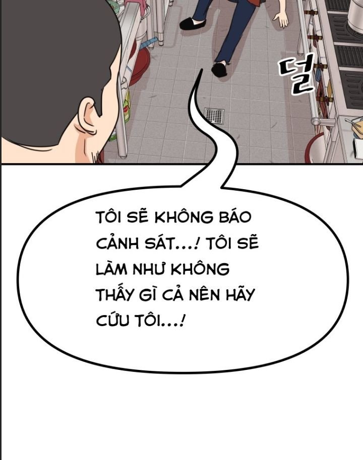 bạn trai võ sĩ chapter 100 16