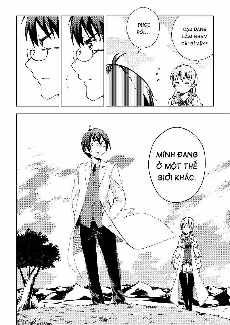 the steam dragon express other chapter 1 24