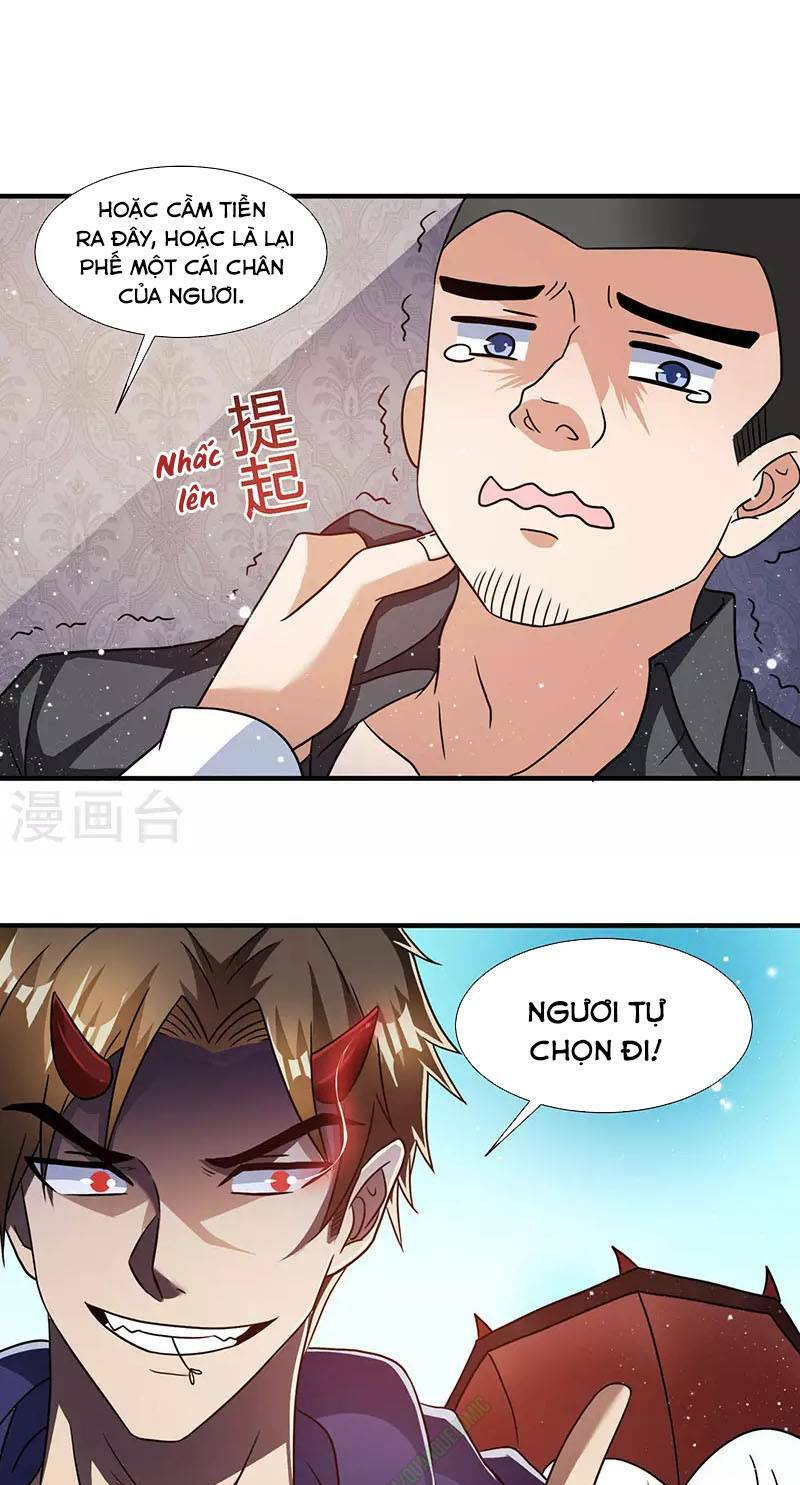 lão bà đặc công cực phẩm của tôi chapter 7 11