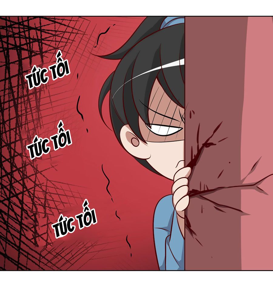 kiêu ngạo vương gia chủng điền phi chapter 40 2