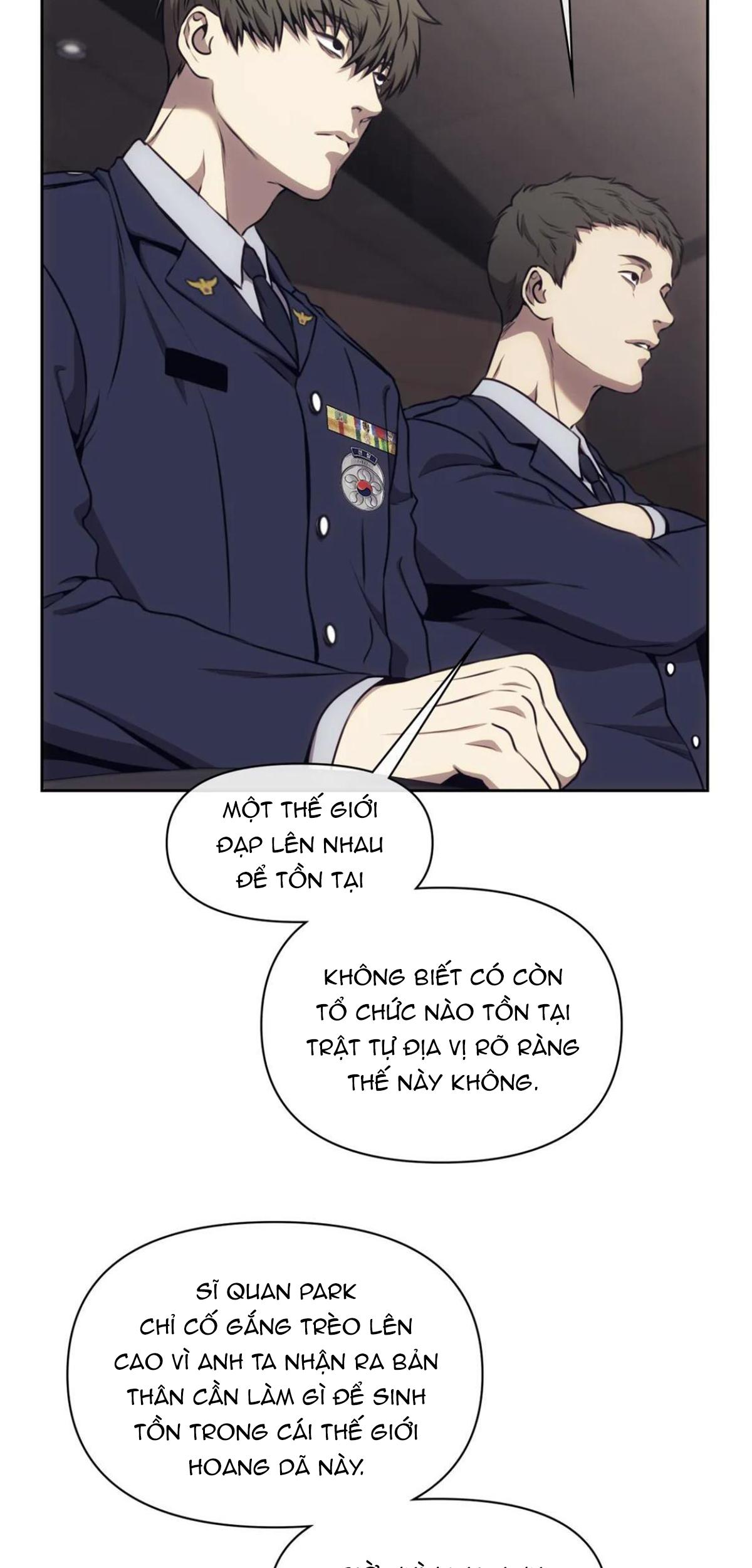 công cuộc báo thù của kẻ yếu thế chapter 54 13