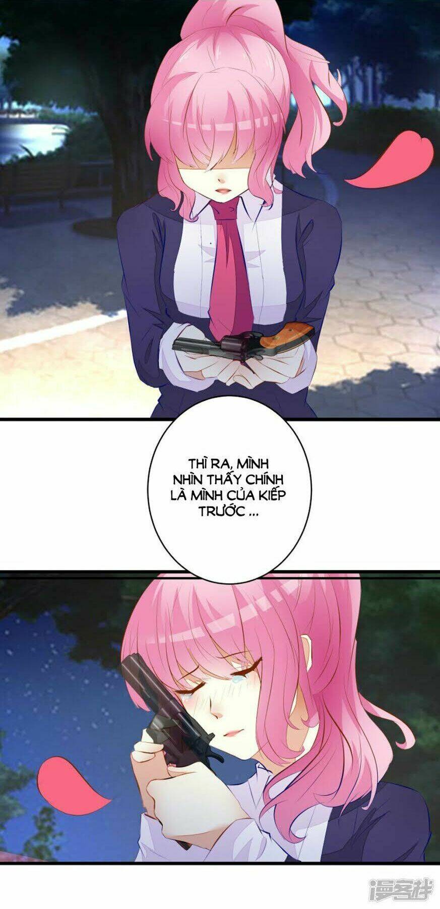nguyệt dạ hương vi lai chapter 30 27