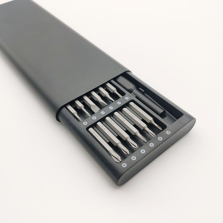 Bộ tua vít đa năng dùng sửa chữa điện thoại, đồng hồ đeo tay máy tính laptop, đồ điện tử - 3