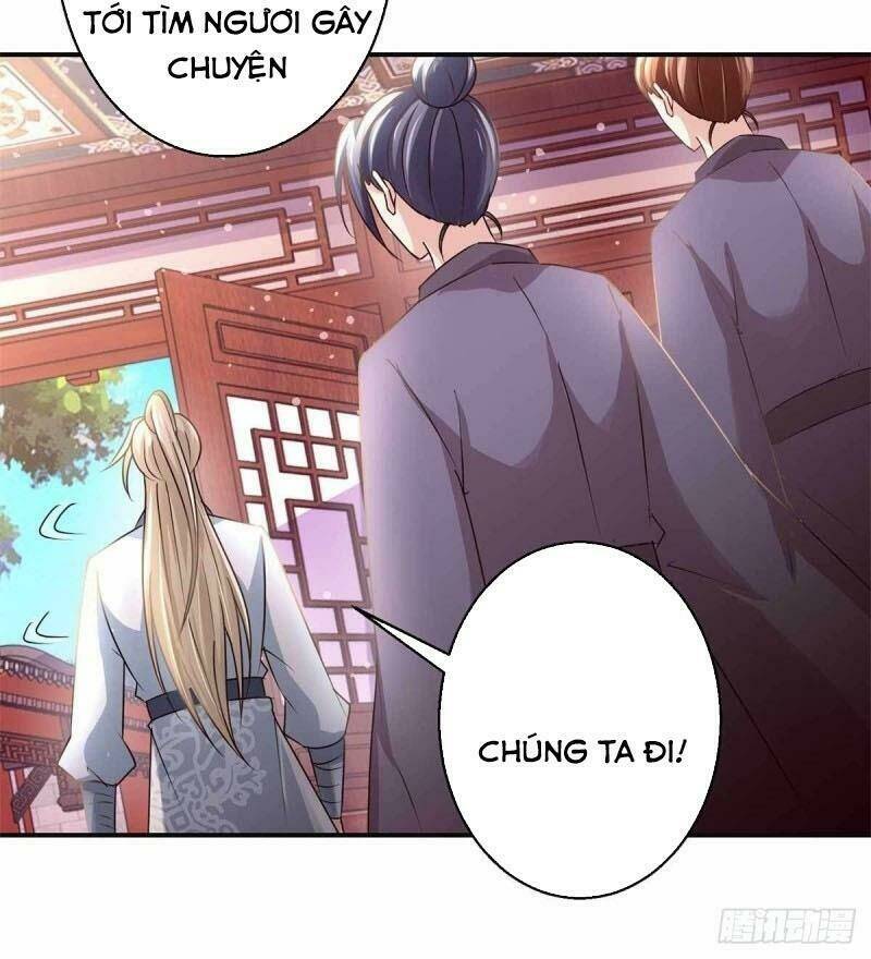 cửu dương đế tôn chapter 168 24