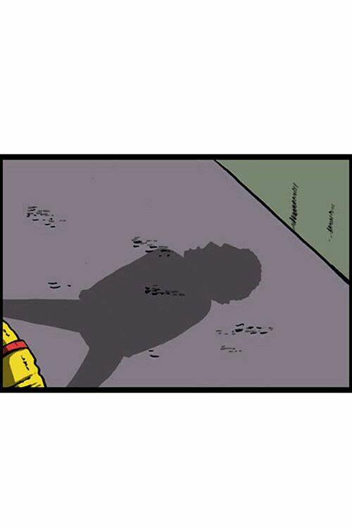 tiếng gọi con tim chapter 58 36