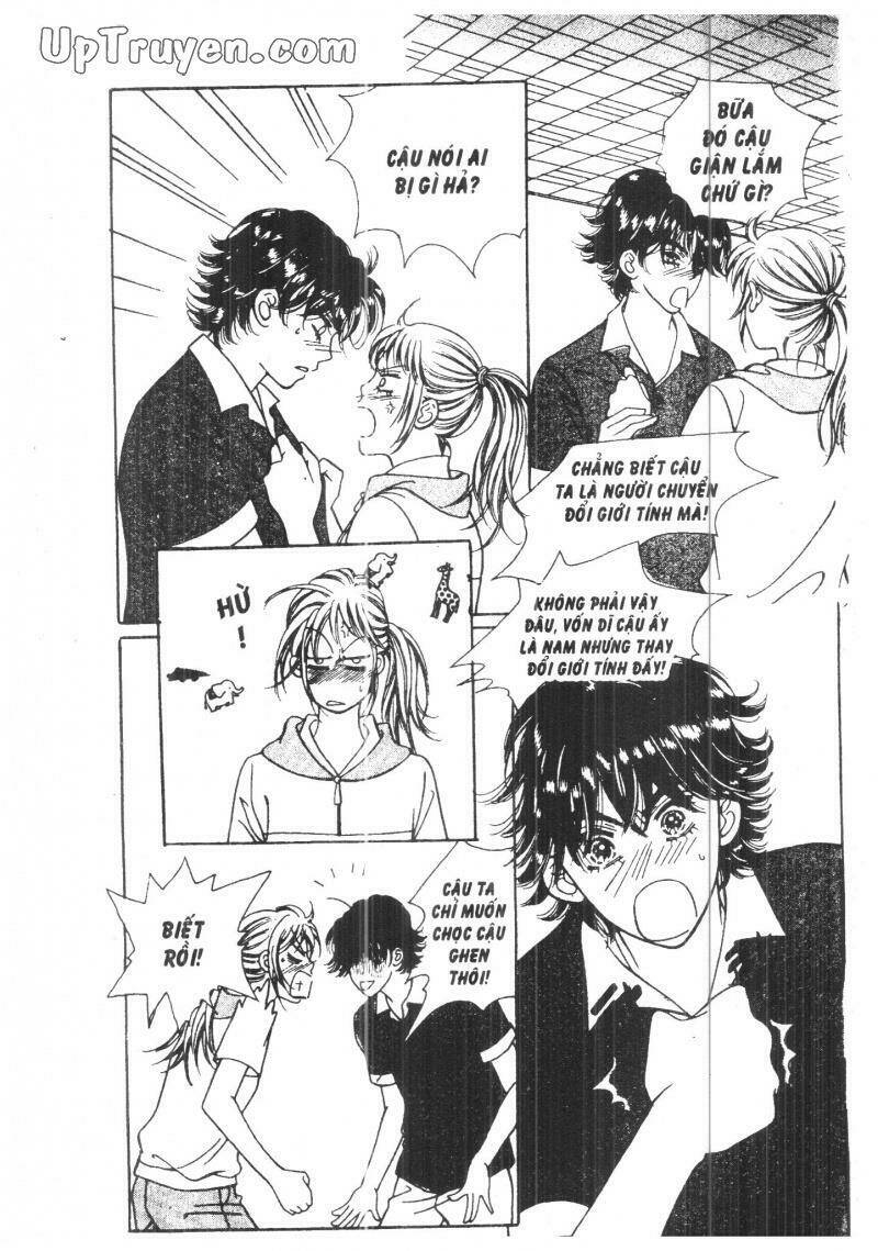 nụ hôn chàng trai chapter 8 116