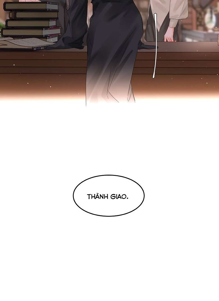 Tiền Nhiệm Vi Vương chapter 34 41