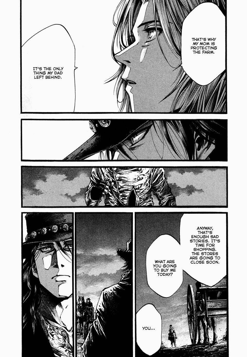 green blood chapter 26 15