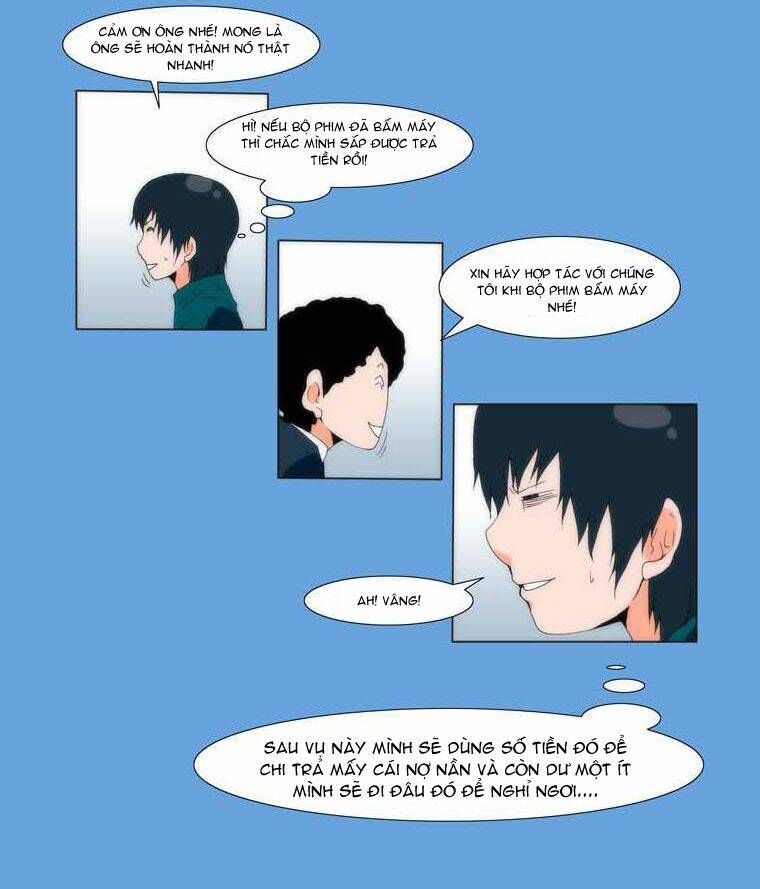 can't see can't hear but love chapter 3 53