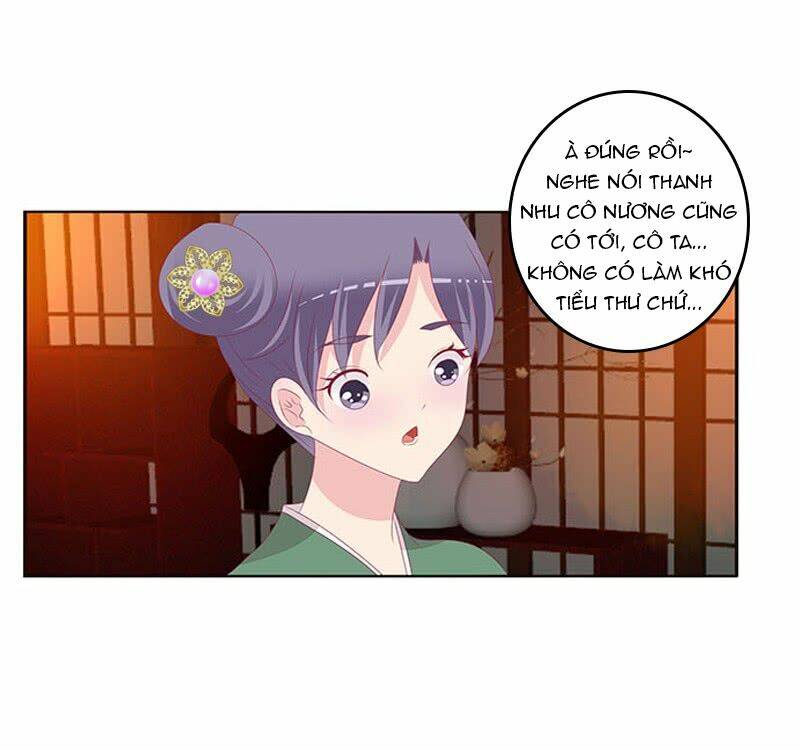 tướng quân mời ra trận chapter 133 9