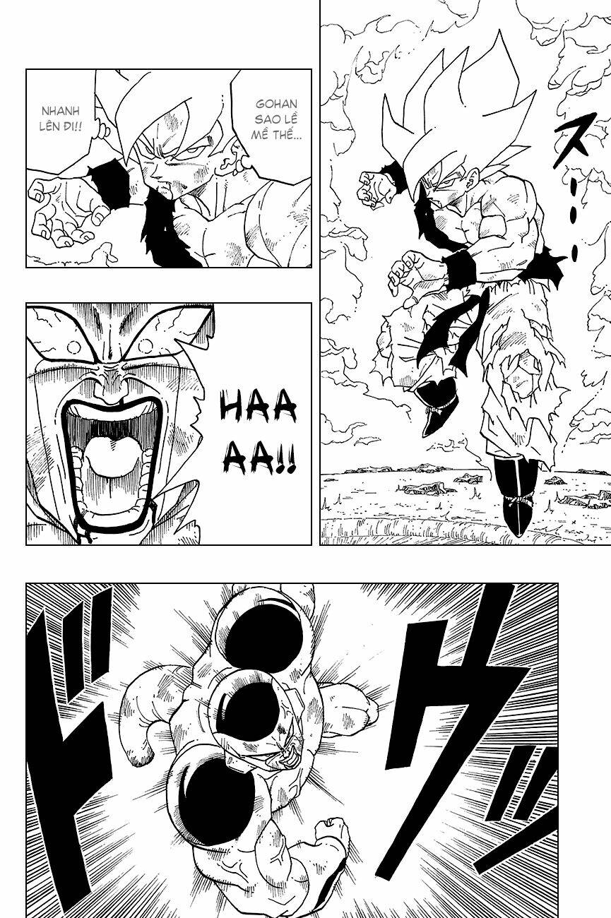 dragon ball - bảy viên ngọc rồng chapter 322 4