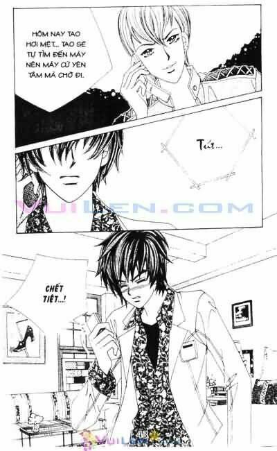 chàng gà mái chapter 11 43