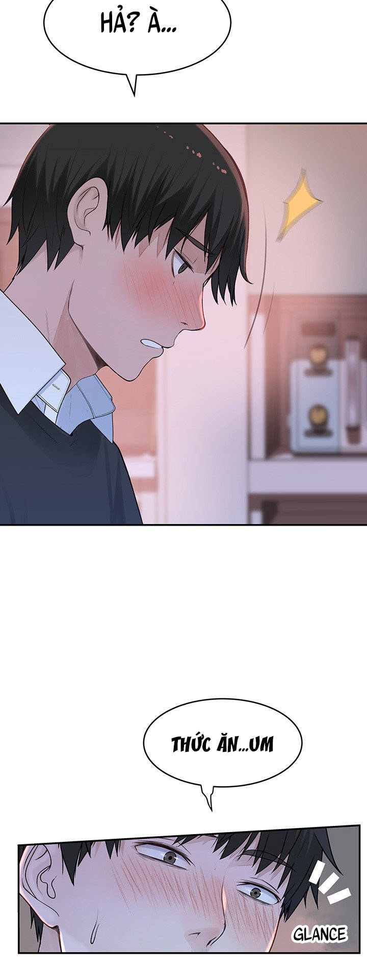 giữa hai ta chapter 42 6