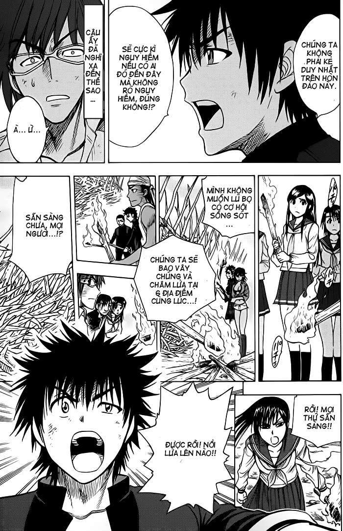 cage of eden chapter 53 5