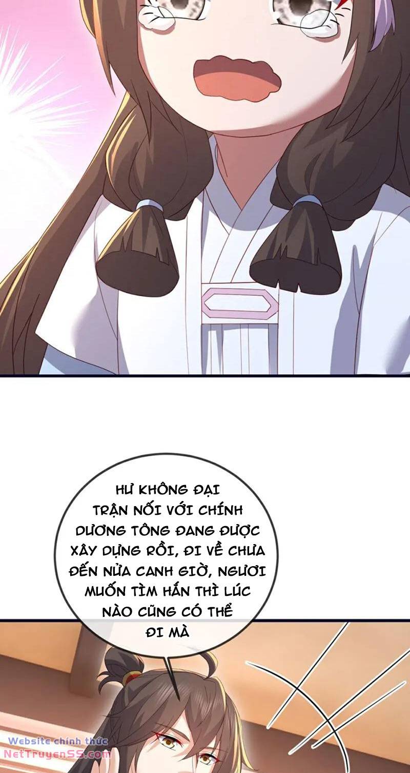 tiên võ đế tôn chapter 533 35