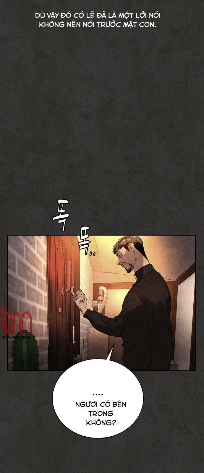 Máu trắng chapter 12.2 4