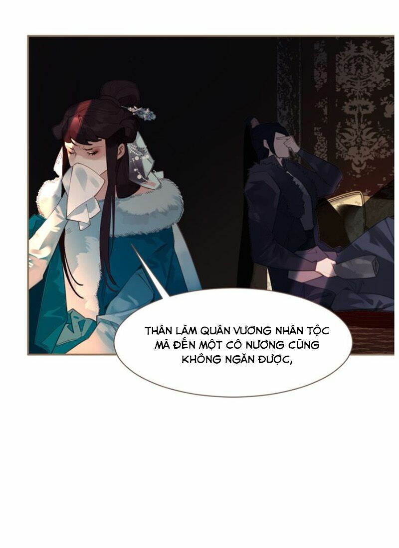 nhất đại linh hậu chapter 53 29